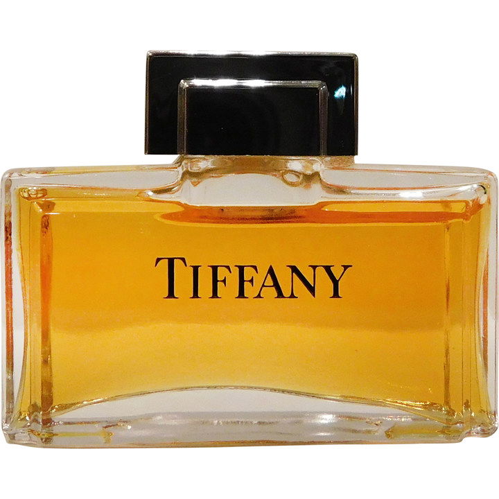 Tiffany EAU DE TOILETTE