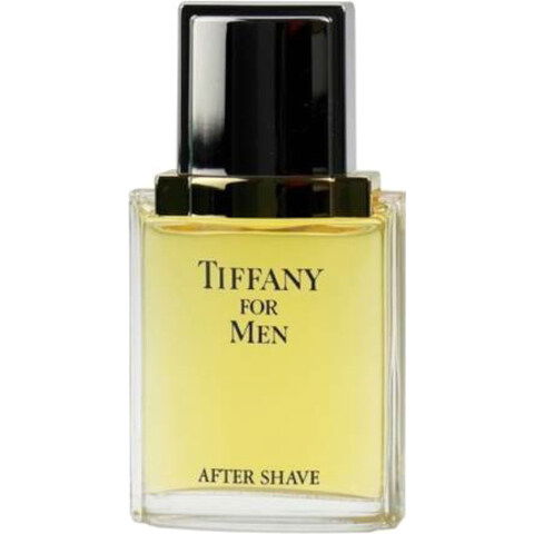 Tiffany & Co. Tiffany for Men AFTER SHAVE