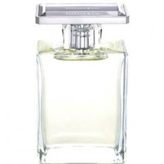 Tiffany & Co. Pure Tiffany Perfume Bottle