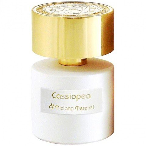 Cassiopea EXTRAIT DE PARFUM