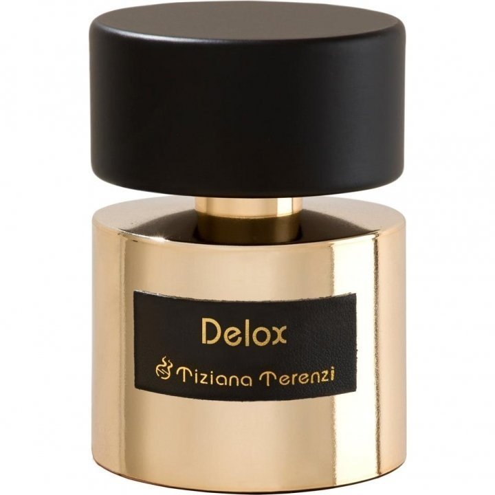 Delox EXTRAIT DE PARFUM