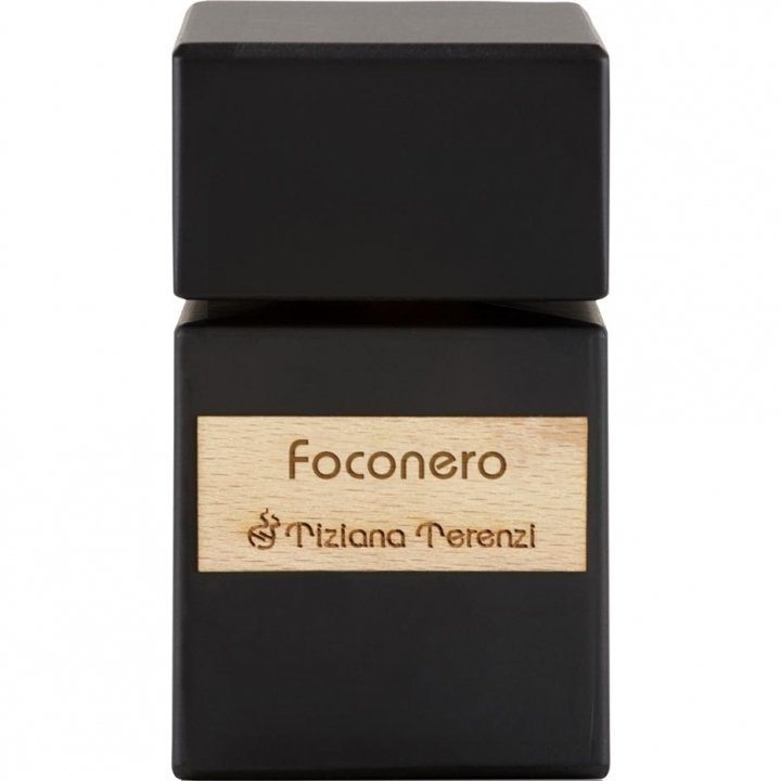 Foconero EXTRAIT DE PARFUM