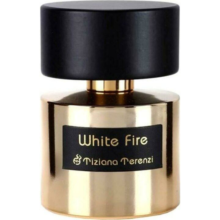 White Fire EXTRAIT DE PARFUM