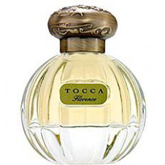 Tocca Florence EAU DE PARFUM Perfume Bottle