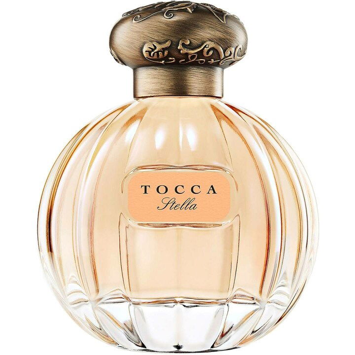 Tocca Stella EAU DE PARFUM Perfume Bottle