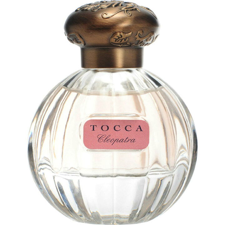 Tocca Cleopatra EAU DE PARFUM Perfume Bottle