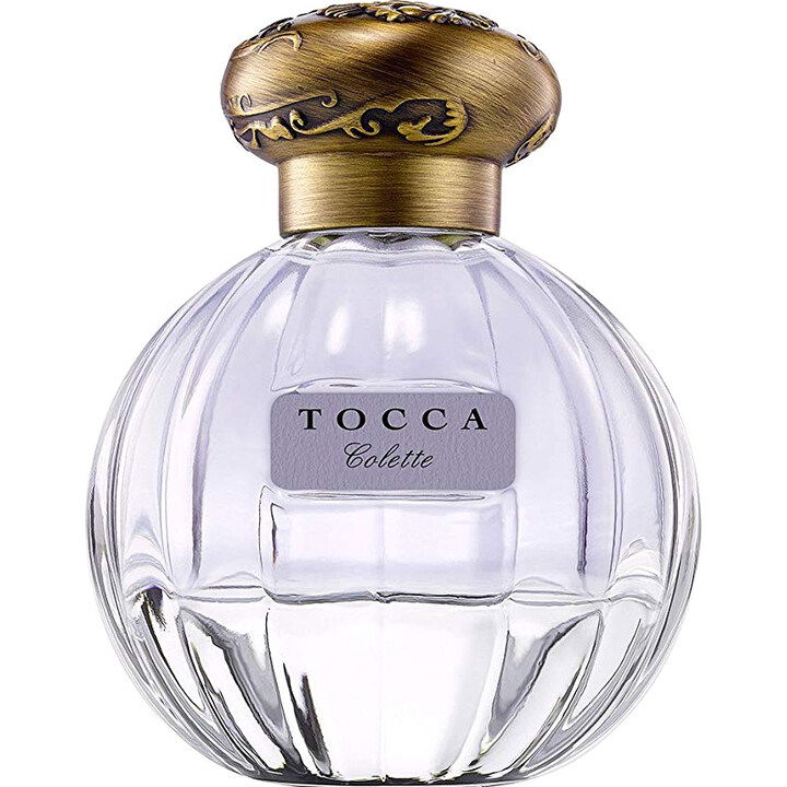Tocca Colette EAU DE PARFUM Perfume Bottle