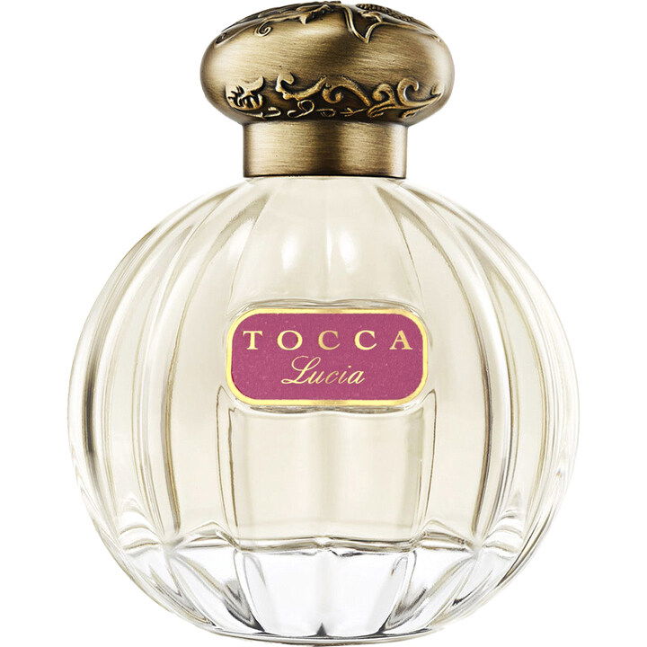 Tocca Lucia