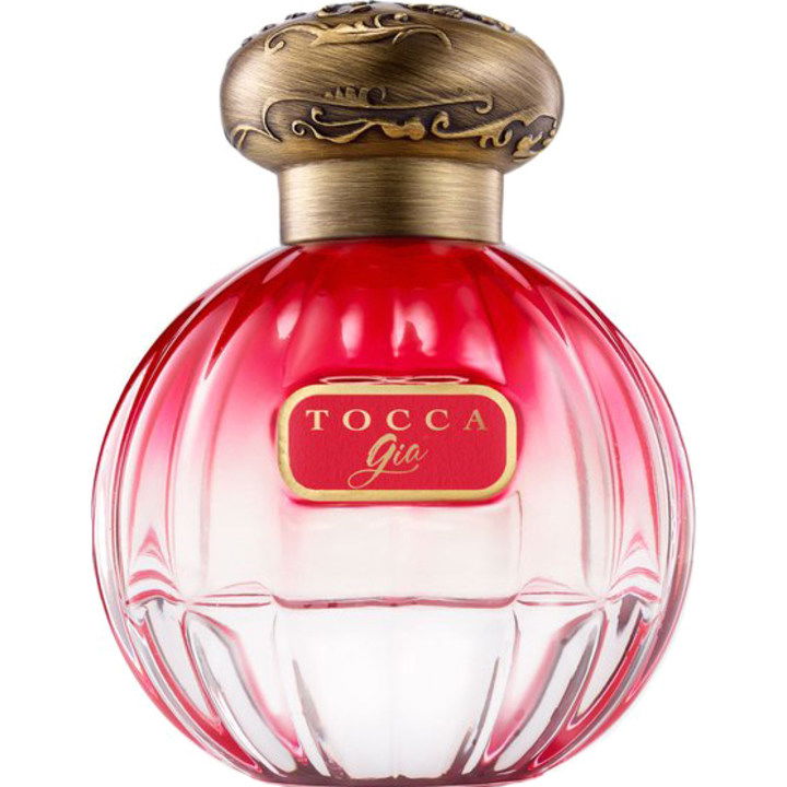 Tocca Gia