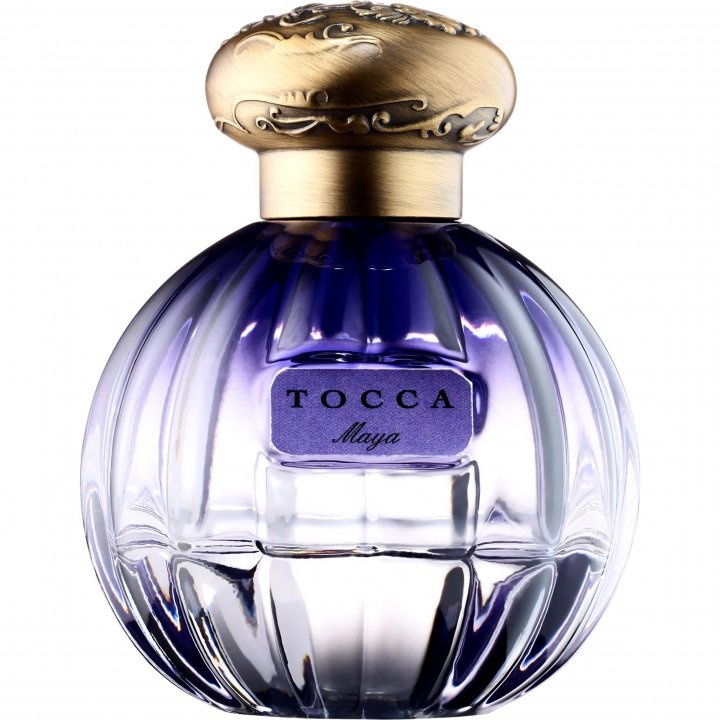 Tocca Maya EAU DE PARFUM