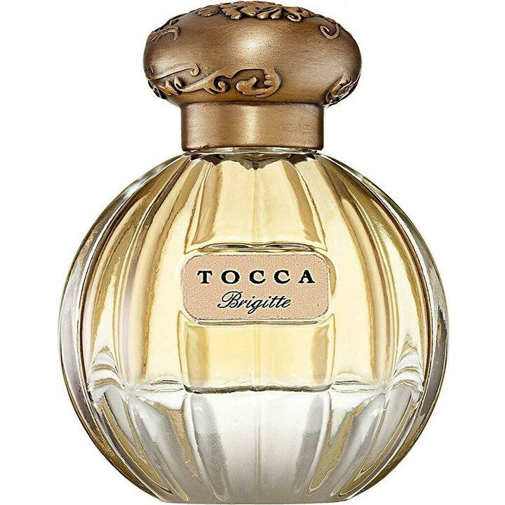 Brigitte EAU DE PARFUM