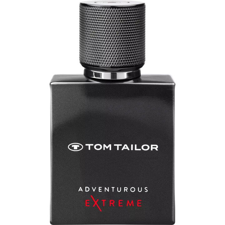 Tom Tailor Adventurous Extreme