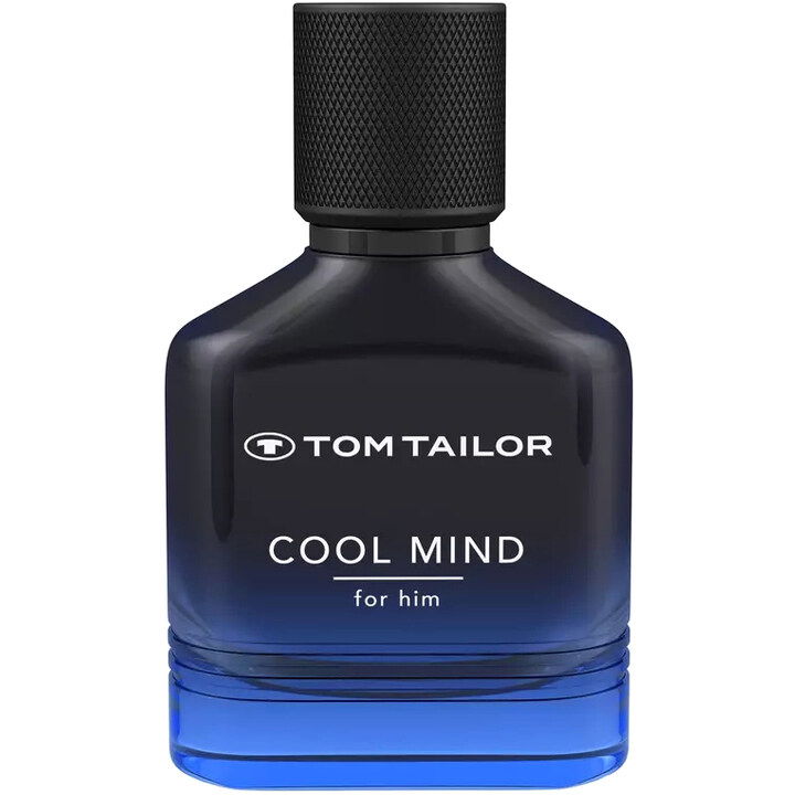 Tom Tailor Cool Mind