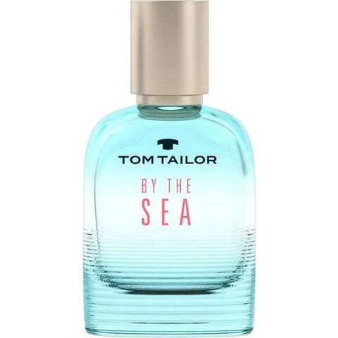 By the Sea Woman