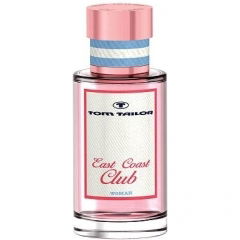 East Coast Club Woman
