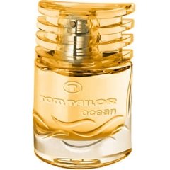 Tom Tailor Ocean for Women Perfume Bottle