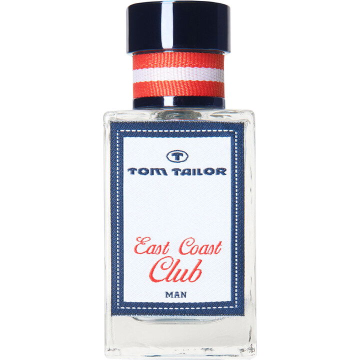 East Coast Club Man