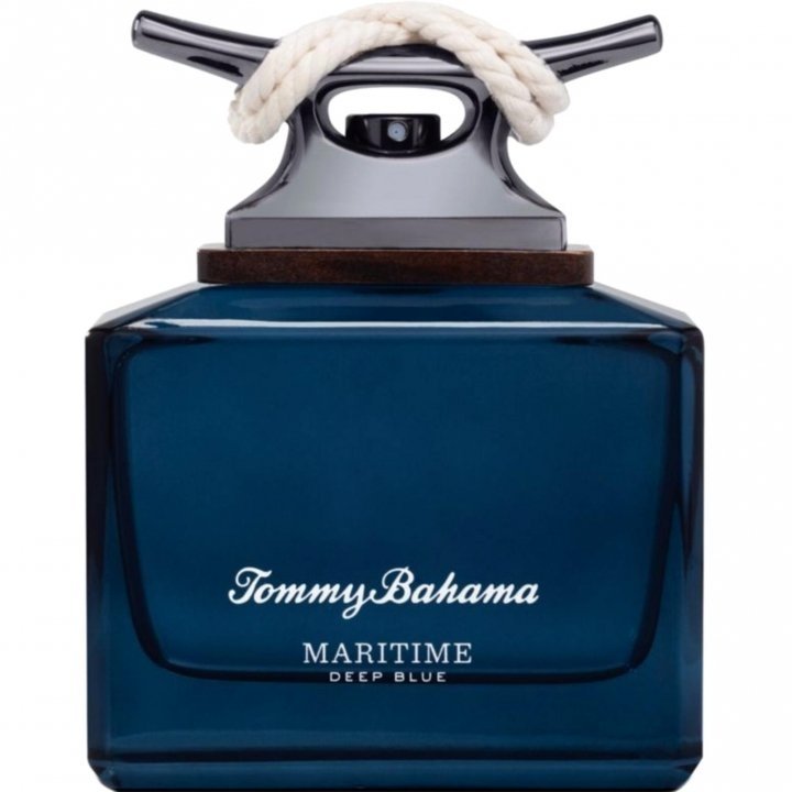 Tommy Bahama Maritime Deep Blue