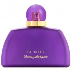 Tommy Bahama St. Kitts for Women Perfume Bottle