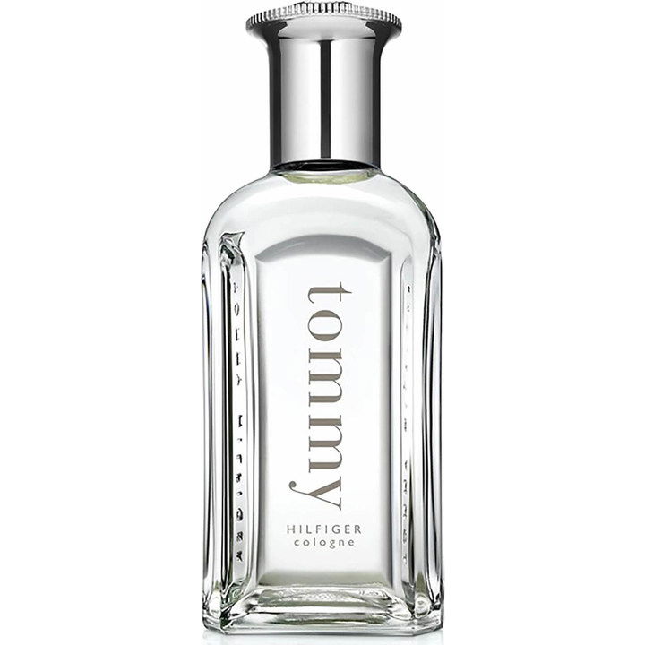 Tommy COLOGNE