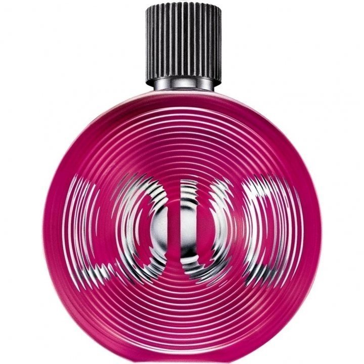 Tommy Hilfiger Loud for Her Perfume Bottle