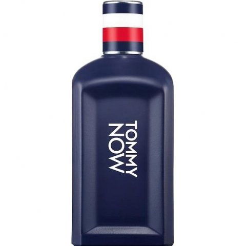 Tommy Hilfiger Tommy Now Perfume Bottle