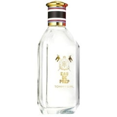Tommy Hilfiger Eau de Prep Tommy Girl Perfume Bottle