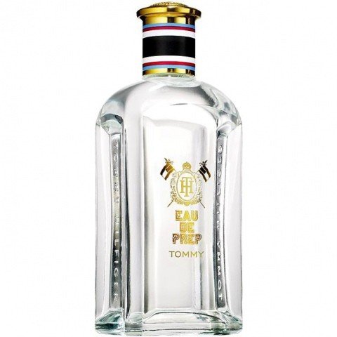 Tommy Hilfiger Eau de Prep Tommy Perfume Bottle
