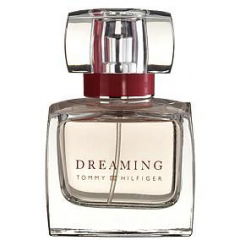Tommy Hilfiger Dreaming Perfume Bottle