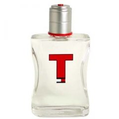 T EAU DE TOILETTE