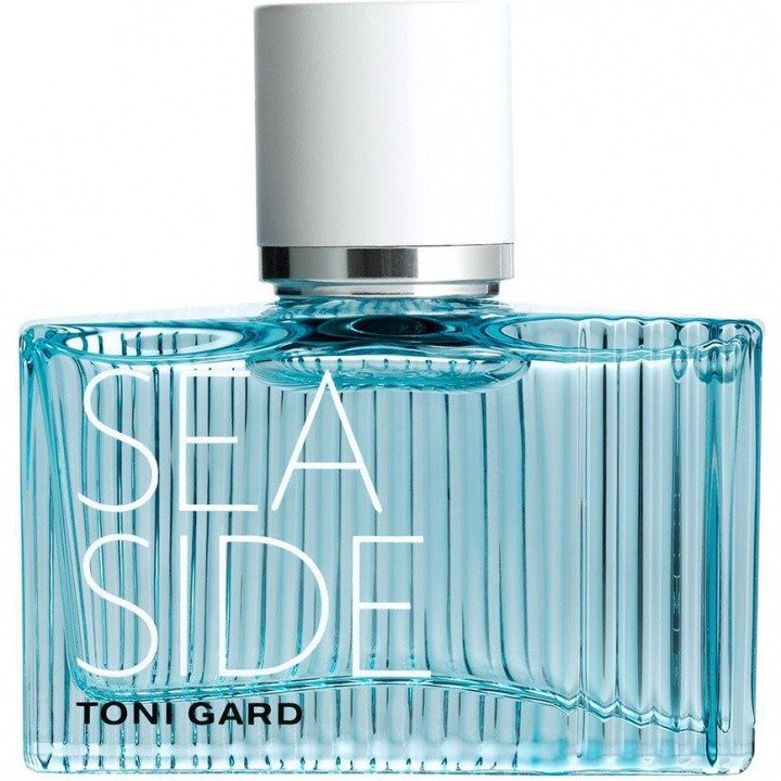 Toni Gard Seaside Woman EAU DE PARFUM