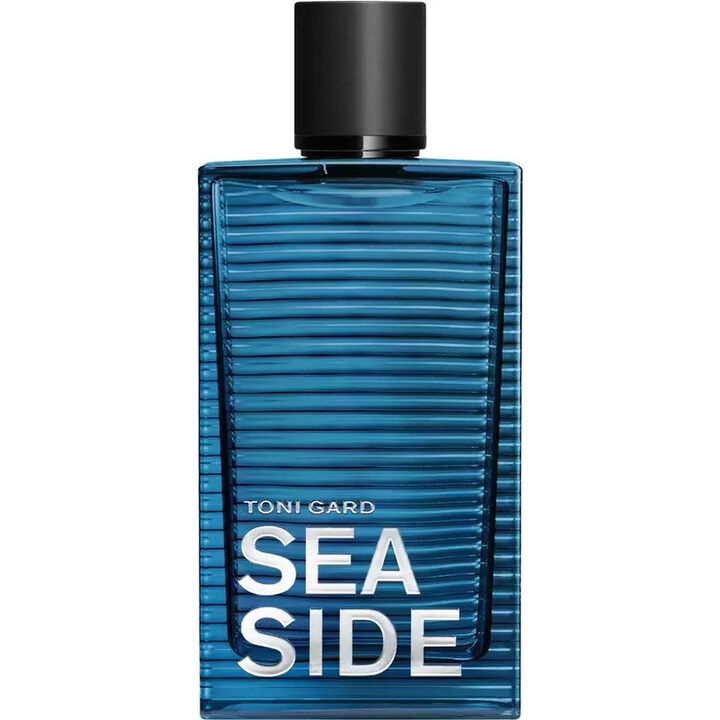 Seaside Man EAU DE TOILETTE
