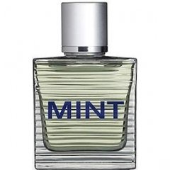 Mint Man EAU DE TOILETTE
