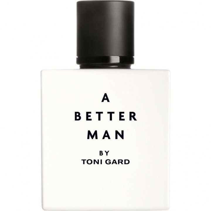 Toni Gard A Better Man EAU DE TOILETTE