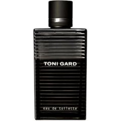 Toni Gard Man EAU DE TOILETTE
