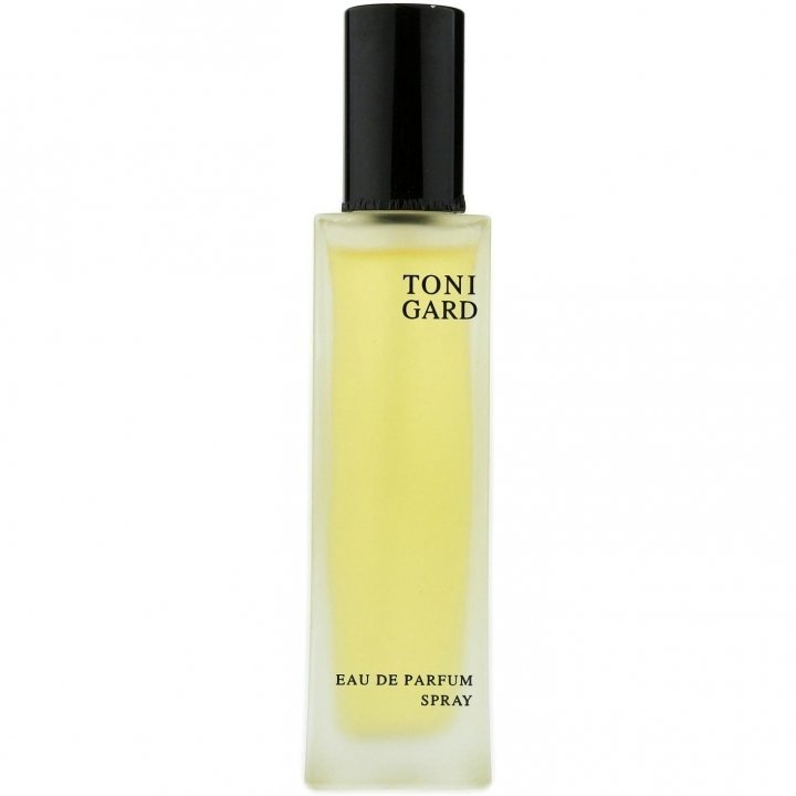 Toni Gard Toni Gard EAU DE PARFUM Perfume Bottle