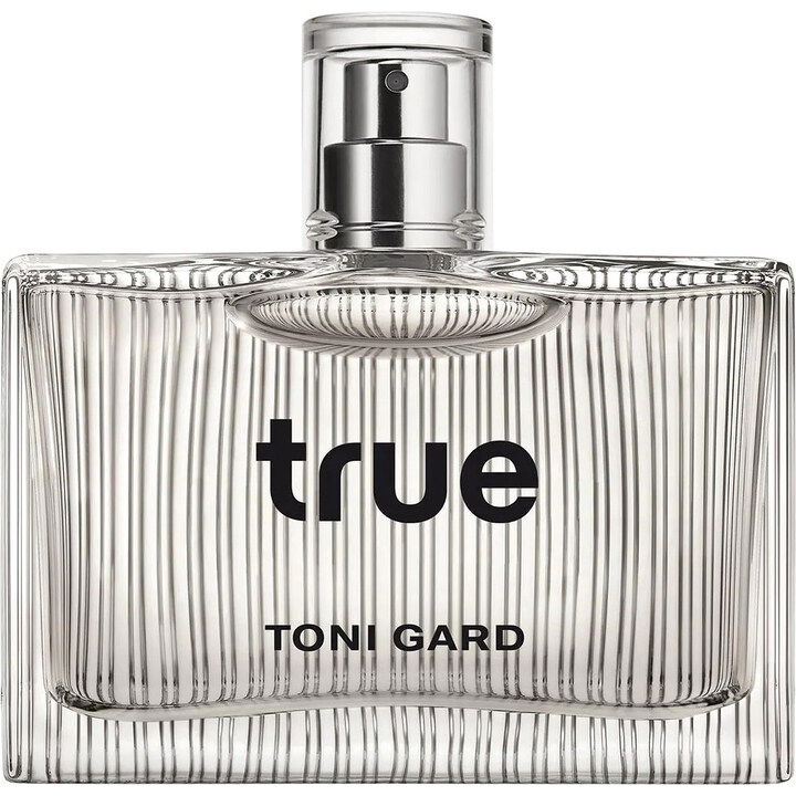 Toni Gard True EAU DE PARFUM