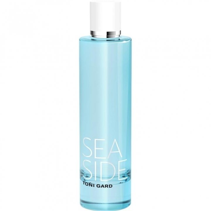 Toni Gard Seaside Woman EAU FRAICHE