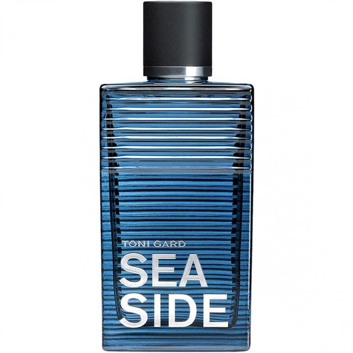 Seaside Man AFTER SHAVE LOTION