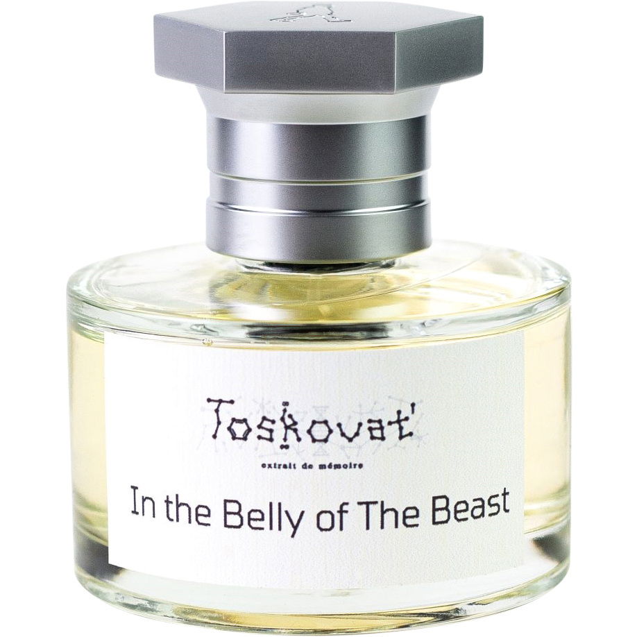 In the Belly of the Beast (2025)