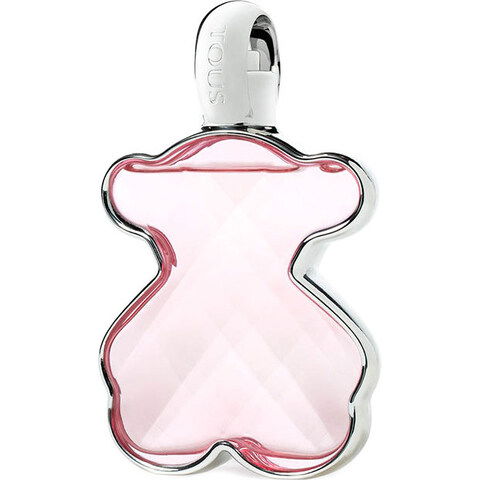 Tous LoveMe Perfume Bottle