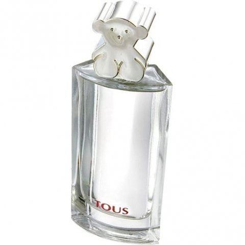 Tous EAU DE TOILETTE