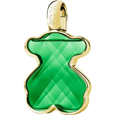 Tous LoveMe The Emerald Elixir