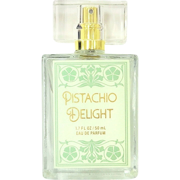 Pistachio Delight EAU DE PARFUM