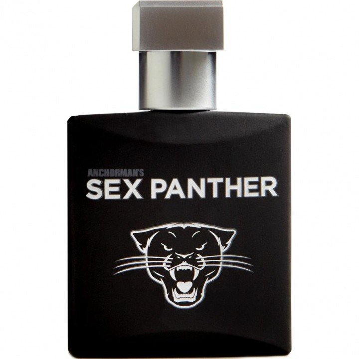 Tru Fragrance Anchorman's Sex Panther