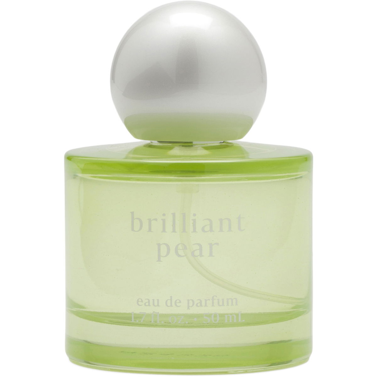 Brilliant Pear