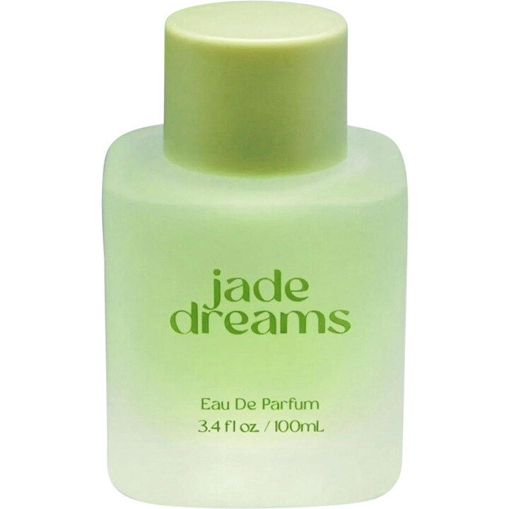 Jade Dreams