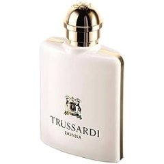 Trussardi Trussardi Donna (2011) EAU DE PARFUM Perfume Bottle