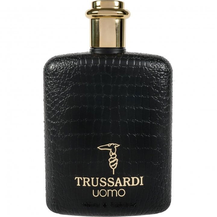 Trussardi Uomo (1983) EAU DE TOILETTE