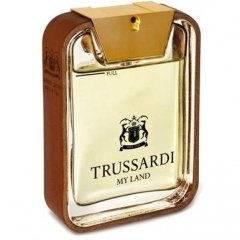 My Land EAU DE TOILETTE